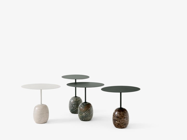 Mesa de Centro Lato LN9