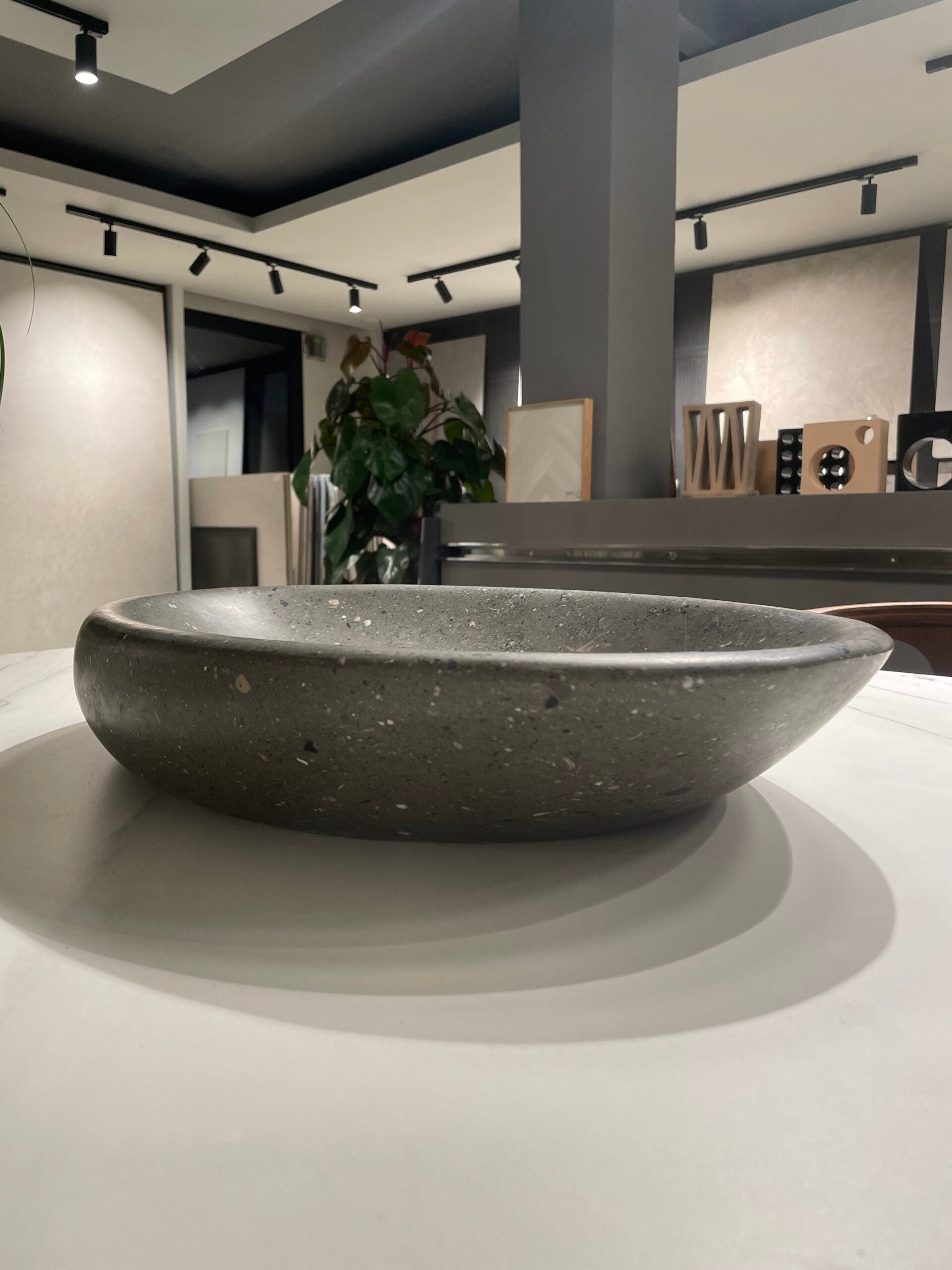 COUNTERTOP SINKS
