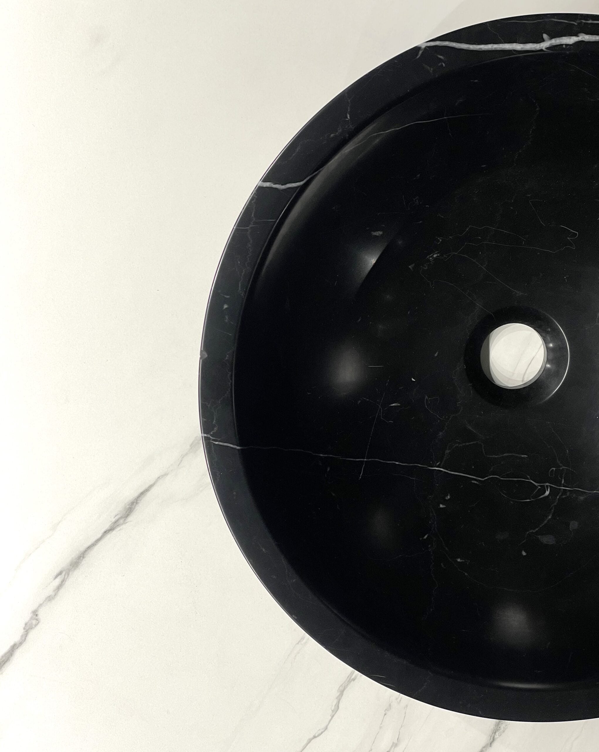 COUNTERTOP SINKS