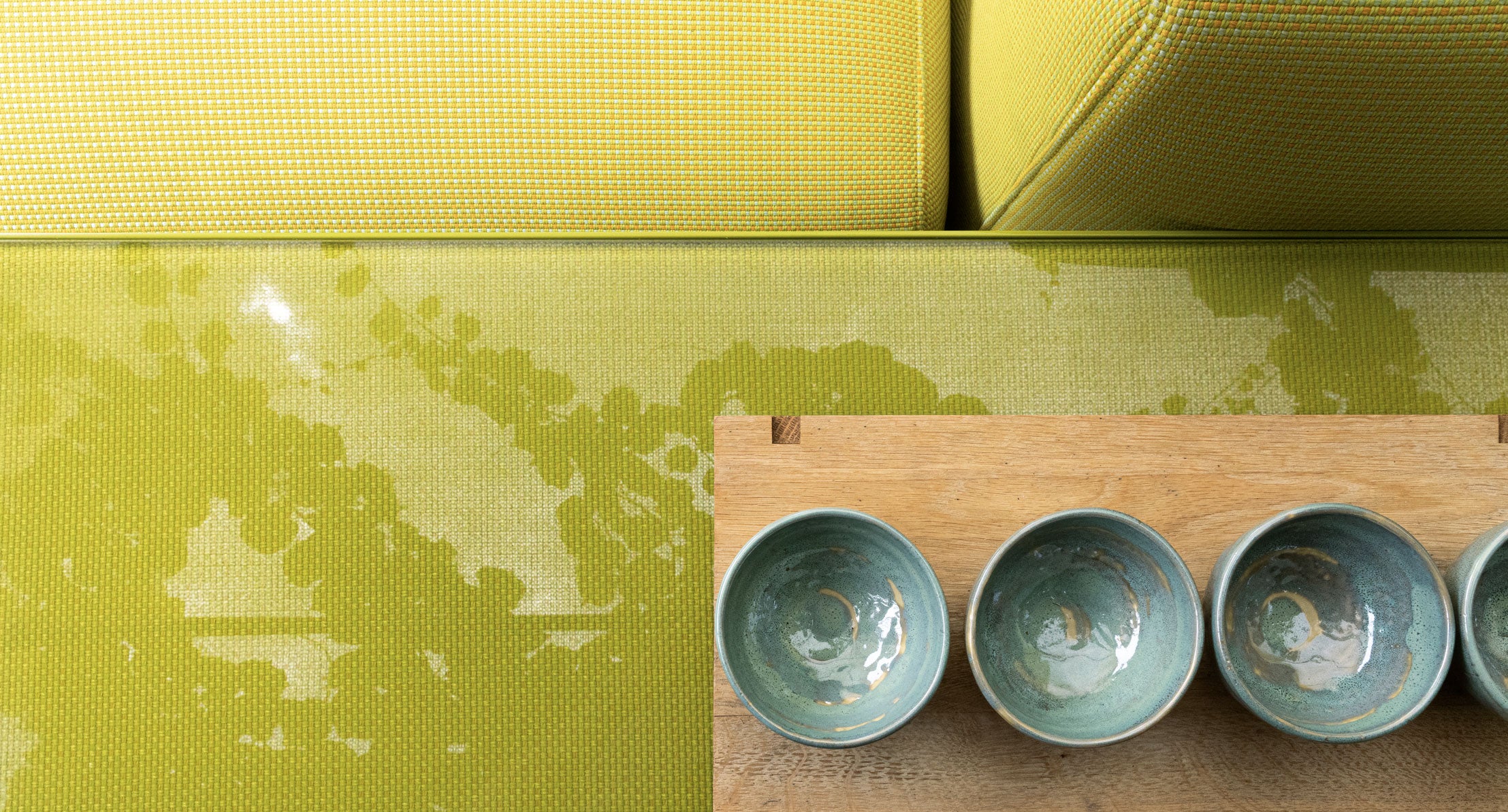 Consola de exterior Lio