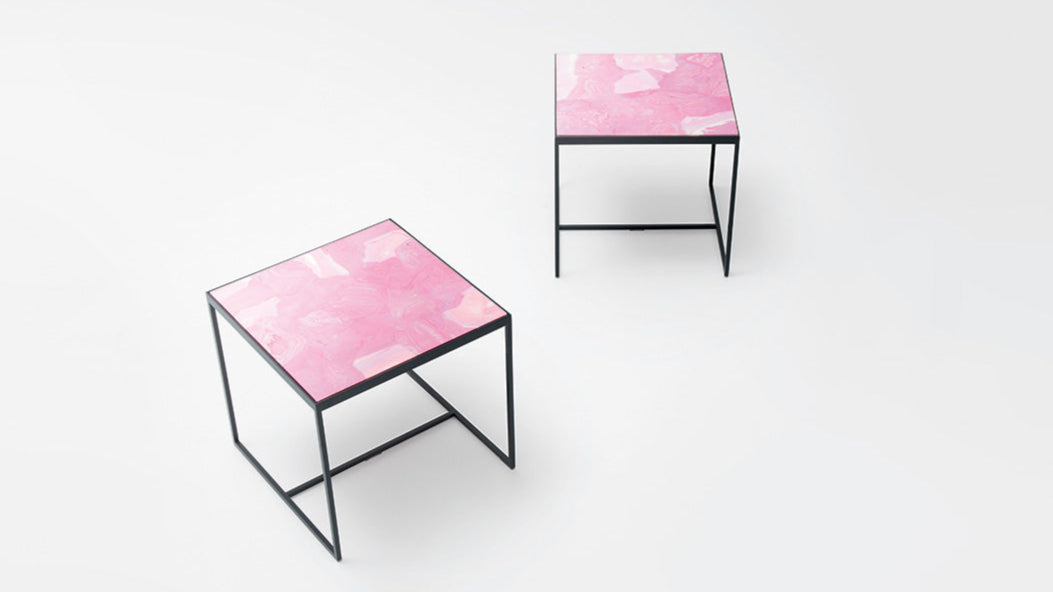 Lio side table