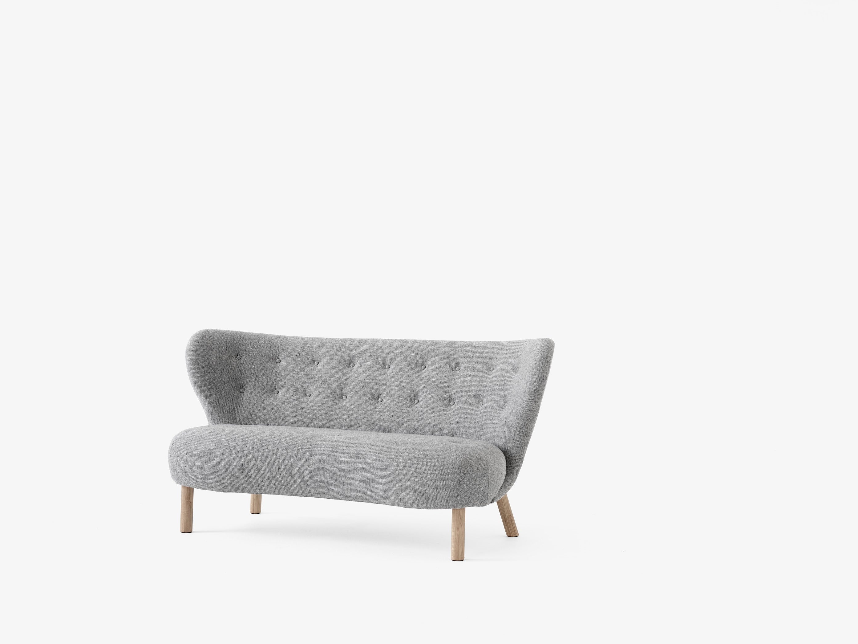 Little Petra VB2 2-seater sofa