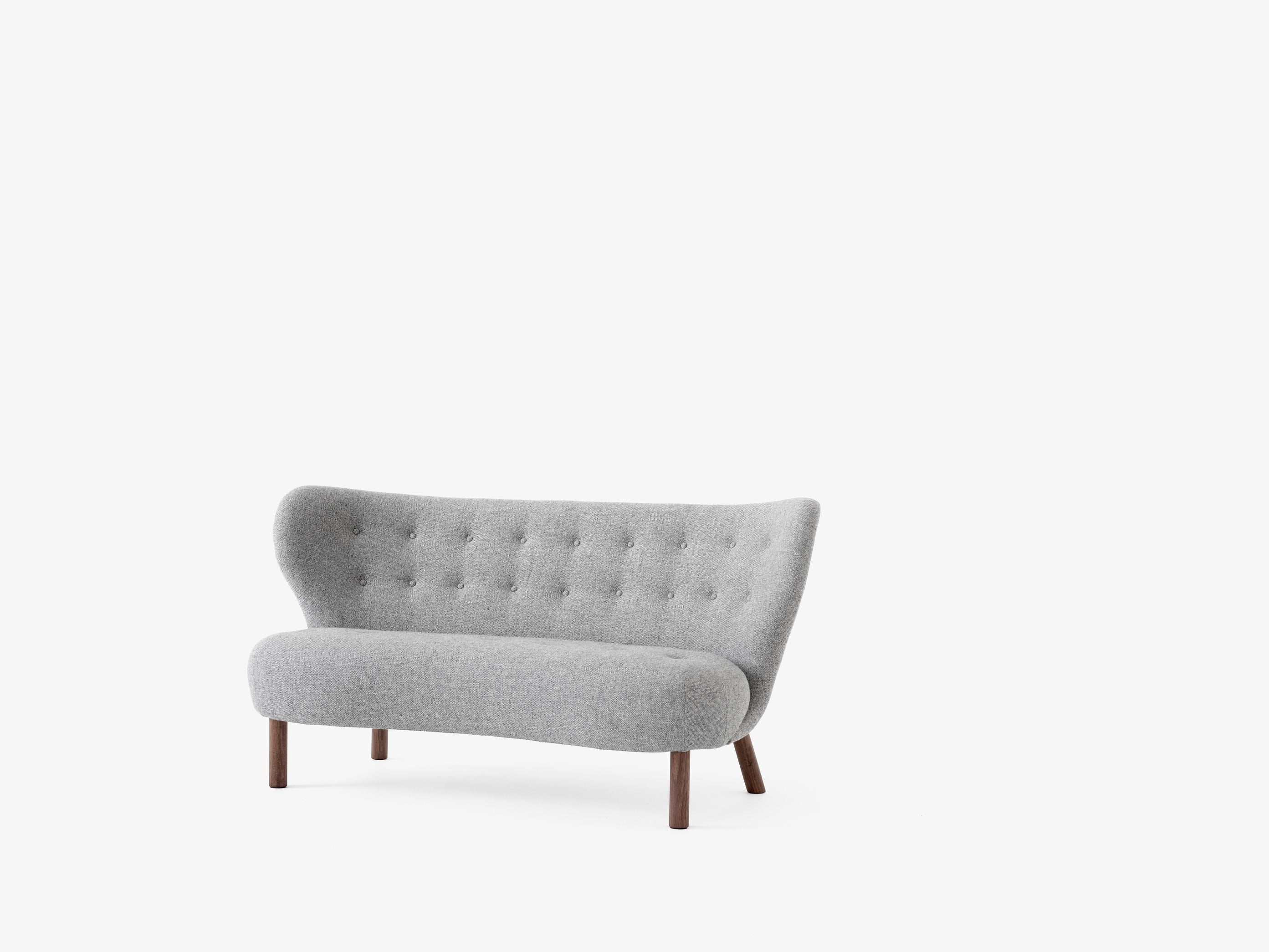 Little Petra VB2 2-seater sofa