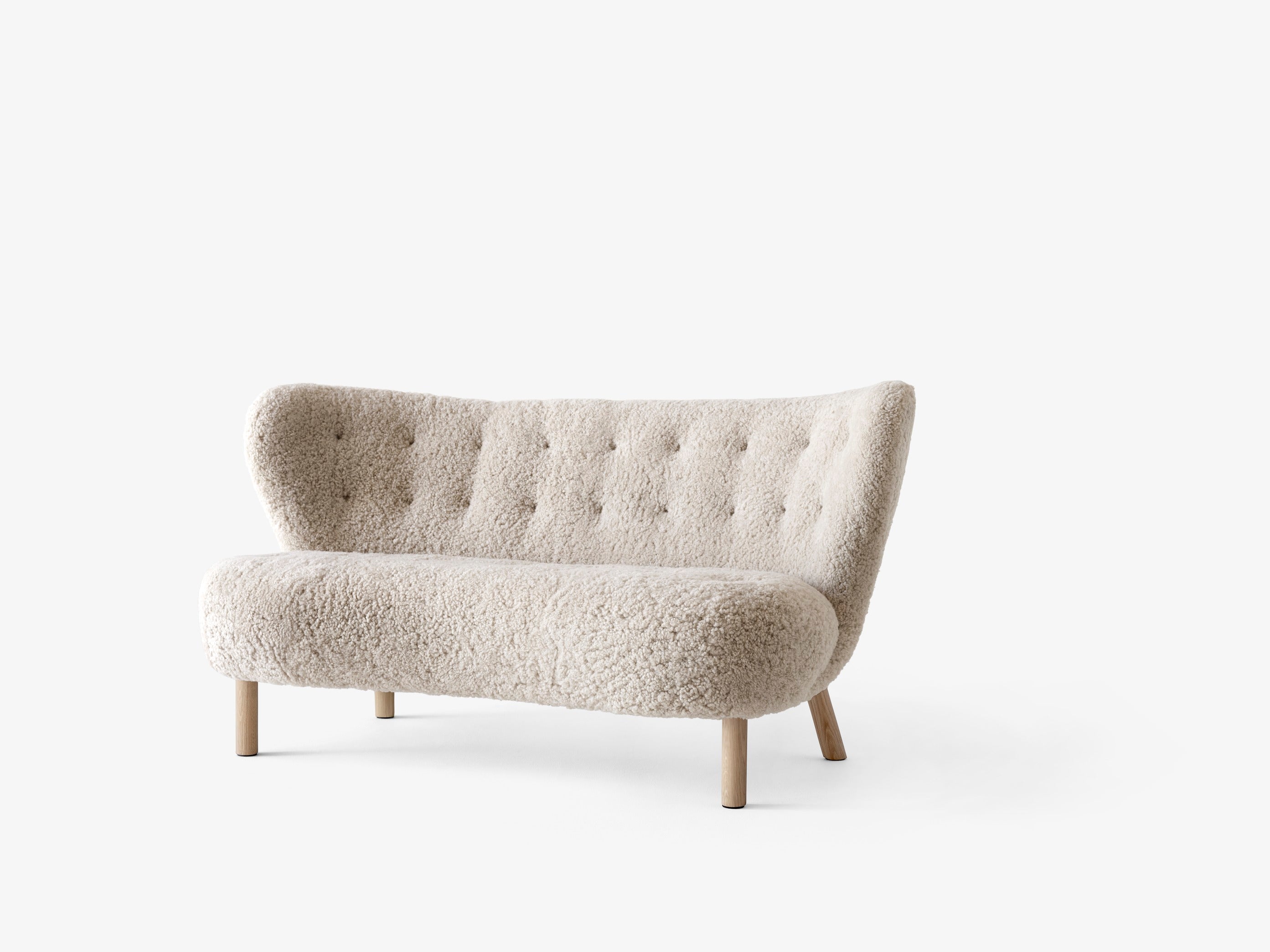 Little Petra VB2 2-seater sofa