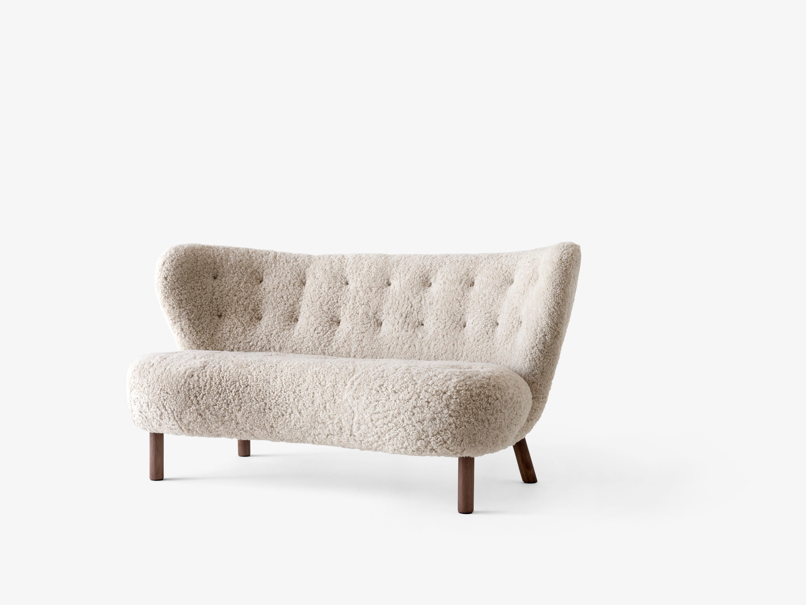Little Petra VB2 2-seater sofa