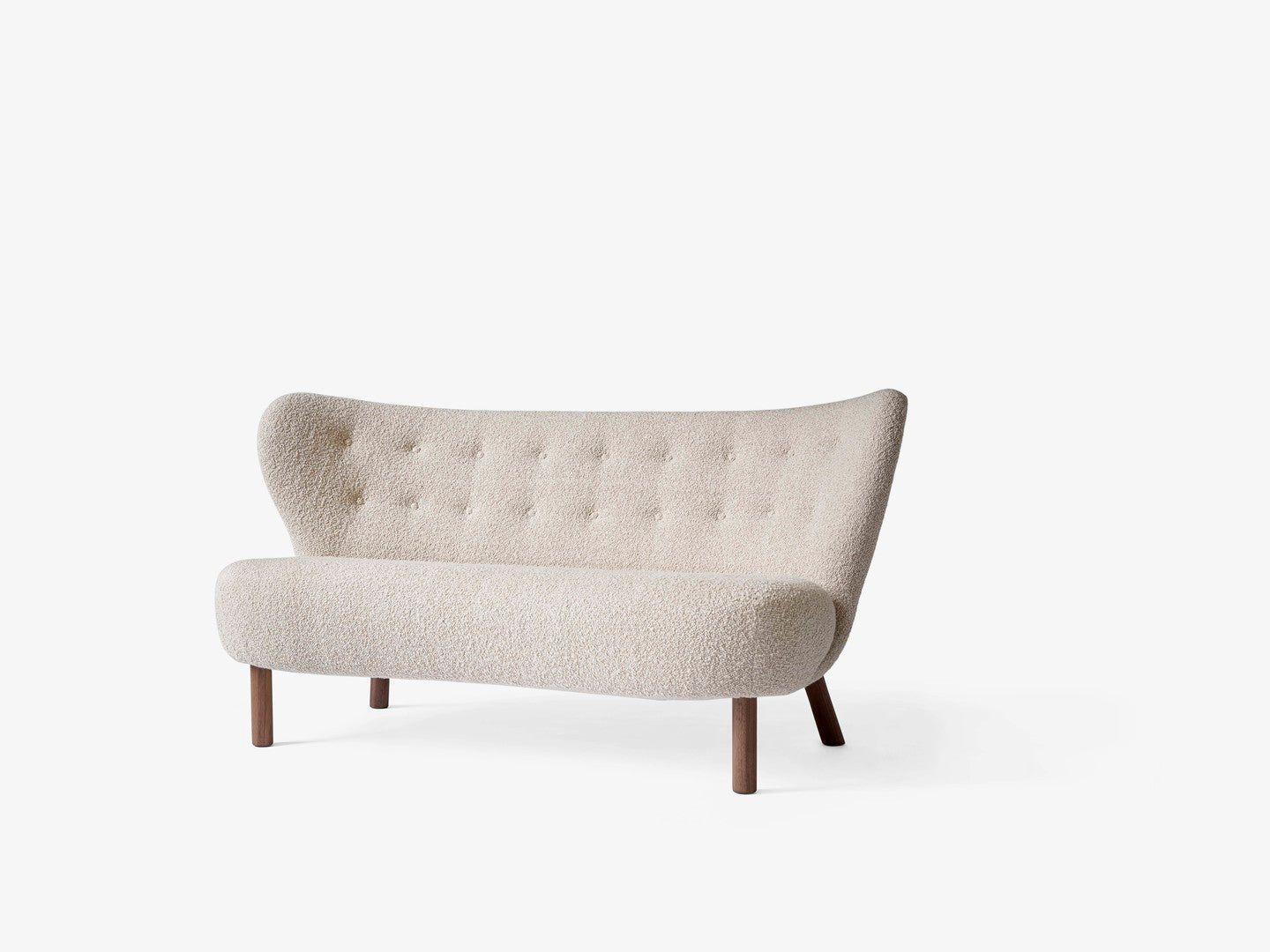 Little Petra VB2 2-seater sofa