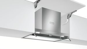 NEFF INTEGRATED DECORATIVE HOOD