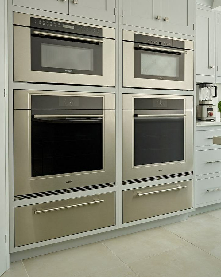 760mm M Series Transitional Combi Microwave Oven