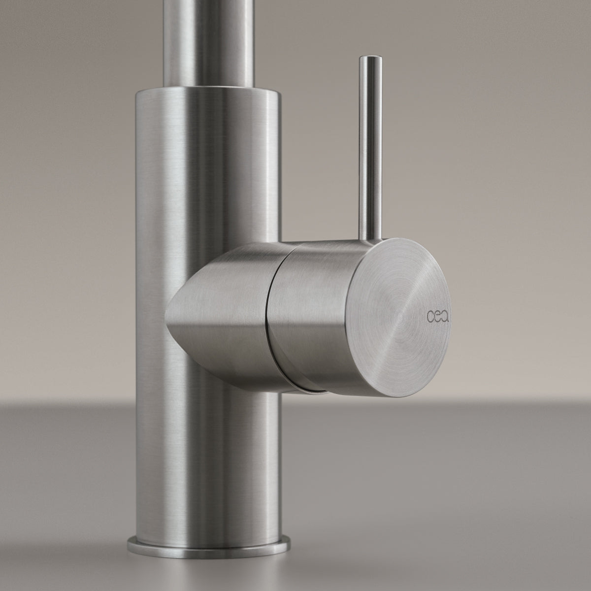 Grifo de cocina MIL201