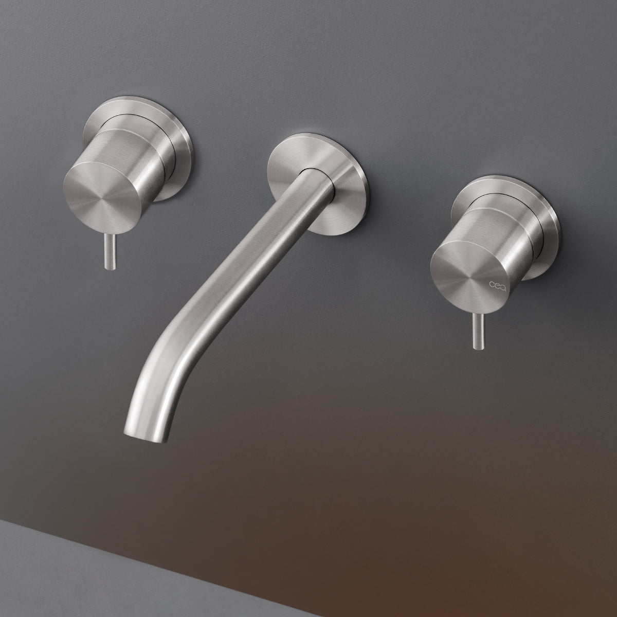 Grifo de lavabo MILO360