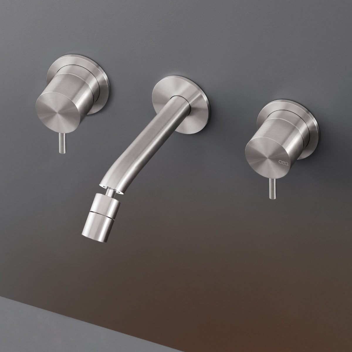 Grifo de lavabo MILO360