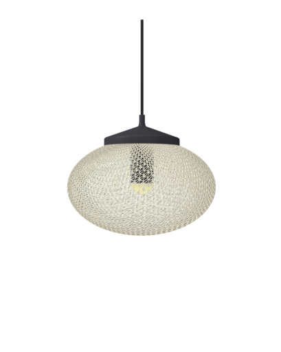 Monsieur Tricot outdoor ceiling lamp