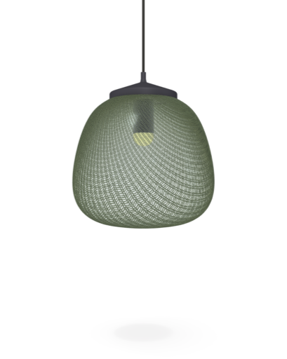 Monsieur Tricot outdoor ceiling lamp