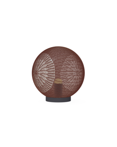 Monsieur Tricot outdoor ceiling lamp