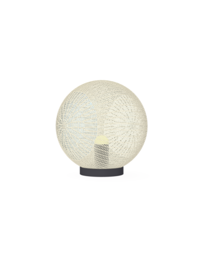 Monsieur Tricot outdoor ceiling lamp