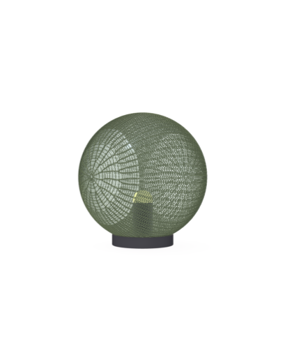 Monsieur Tricot outdoor ceiling lamp