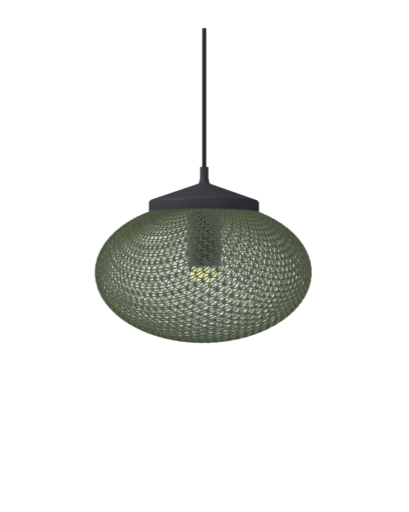 Monsieur Tricot outdoor ceiling lamp