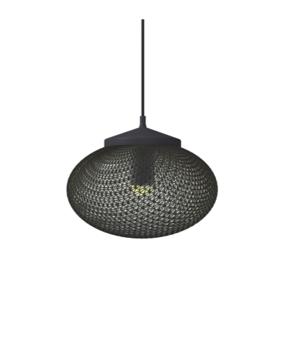 Monsieur Tricot outdoor ceiling lamp
