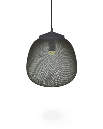 Monsieur Tricot outdoor ceiling lamp