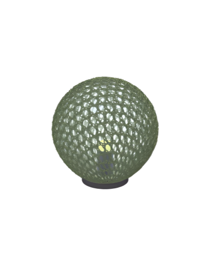 Lámparas de pie de exterior Monsieur Tricot