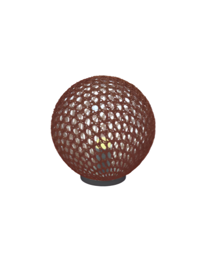 Lámparas de pie de exterior Monsieur Tricot