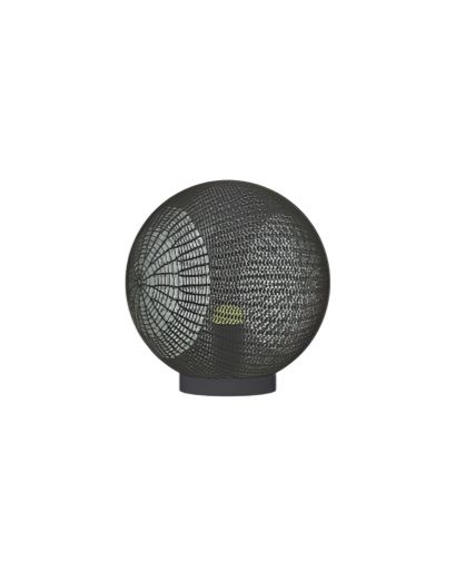 Lámparas de pie de exterior Monsieur Tricot