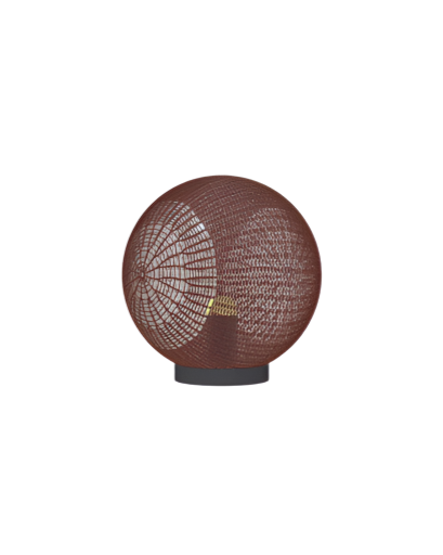 Lámparas de pie de exterior Monsieur Tricot