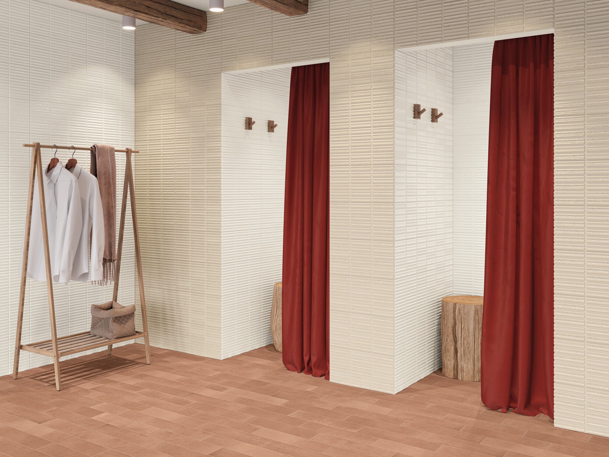 Revestimiento cerámica MOVES