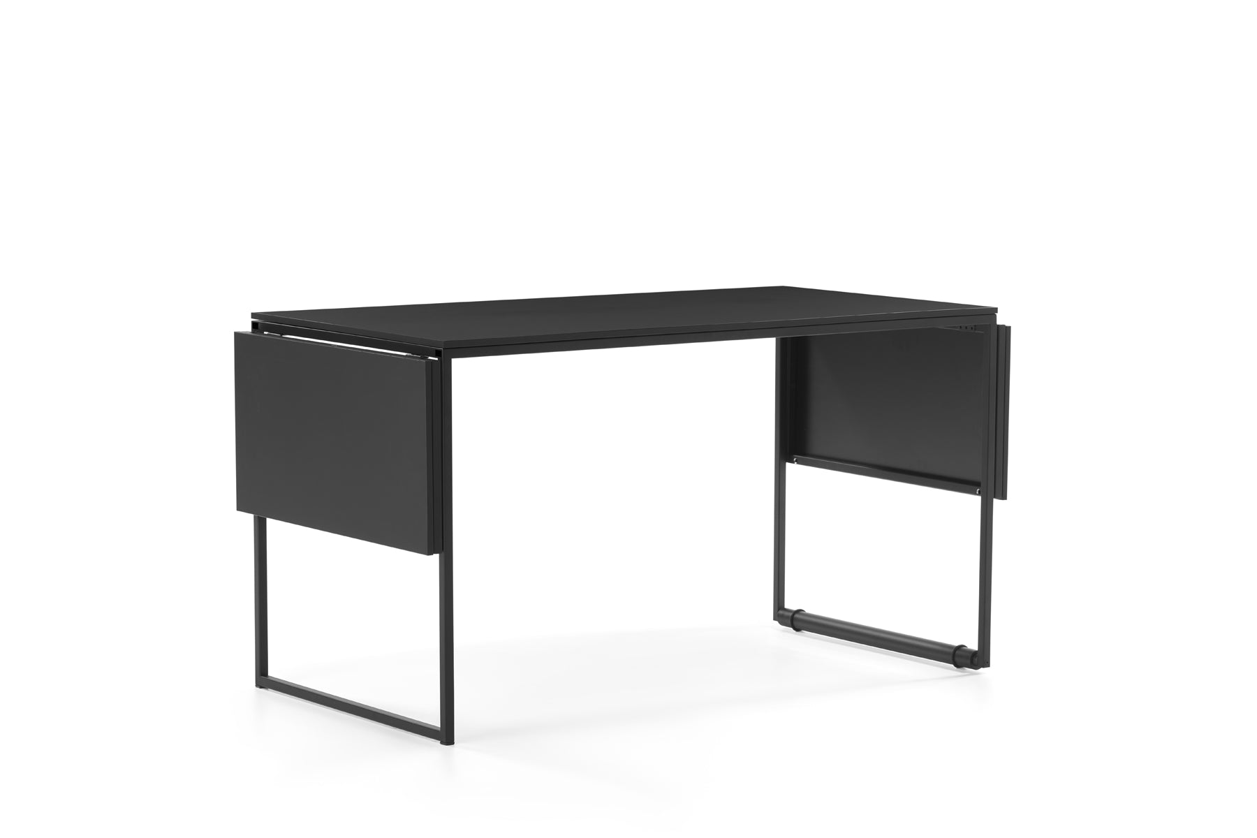Mesa de comedor extensible Macis