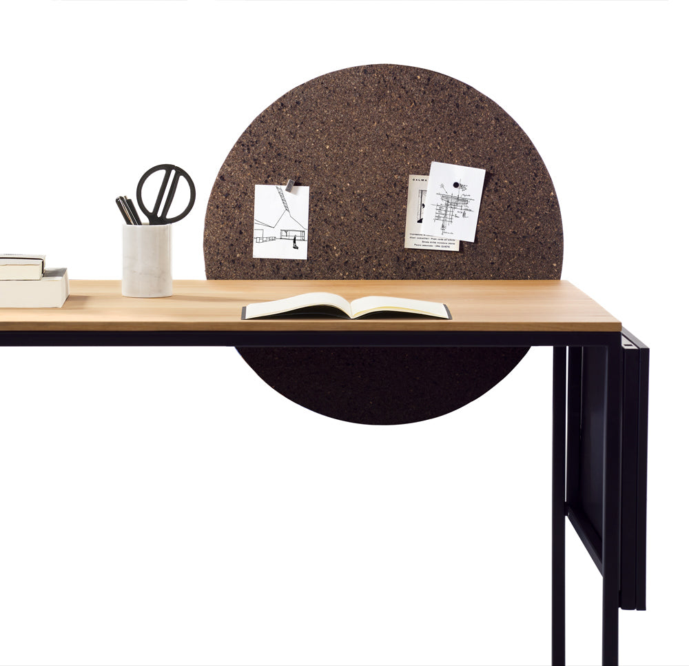 Mesa de comedor extensible Macis