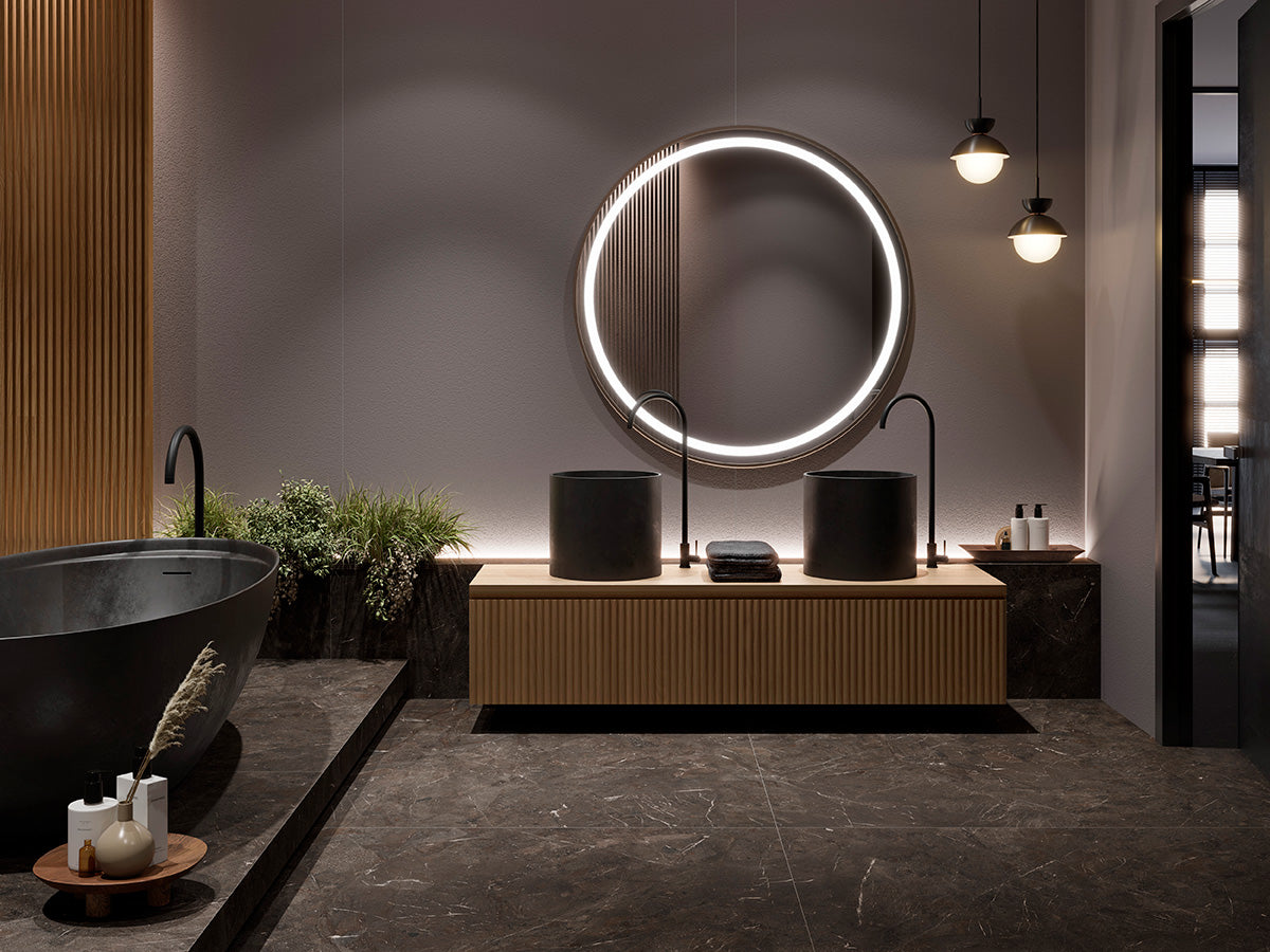 Revestimiento porcelánico Umbra