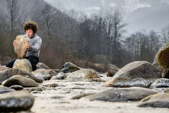 Maurizio Scutellà y Marsel Lesko