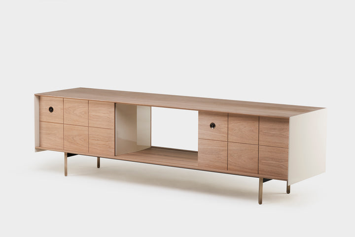 Mueble de TV Mitch