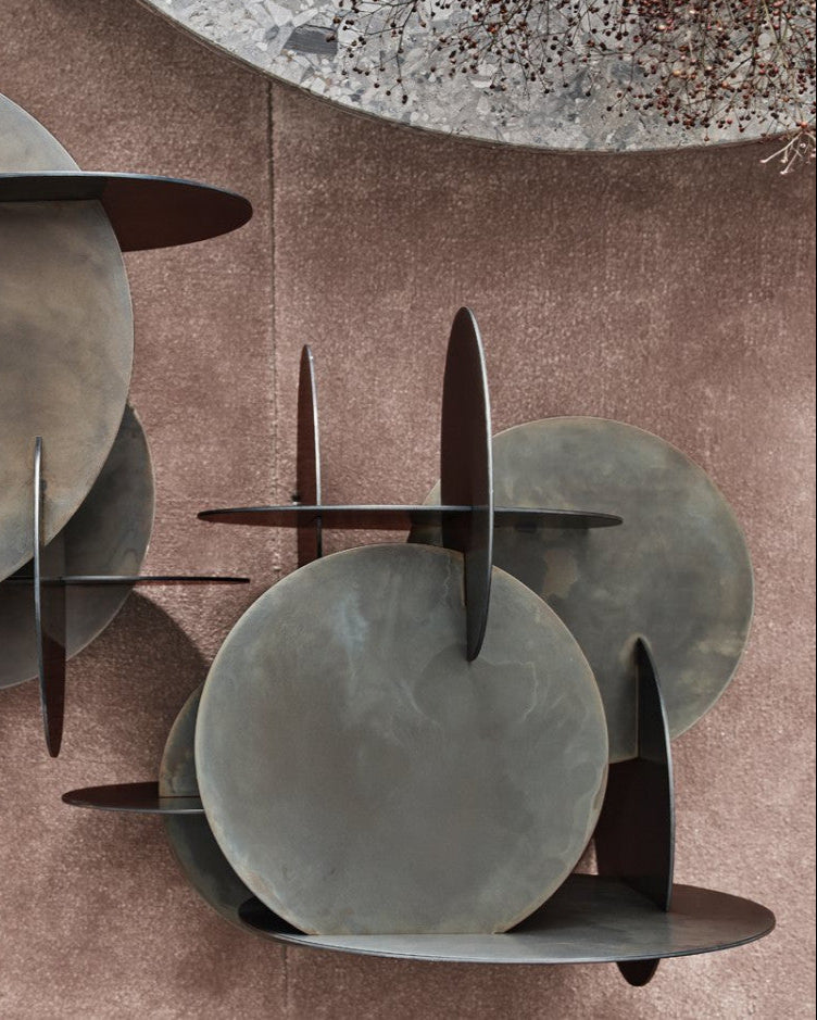 Mesa de centro Monete