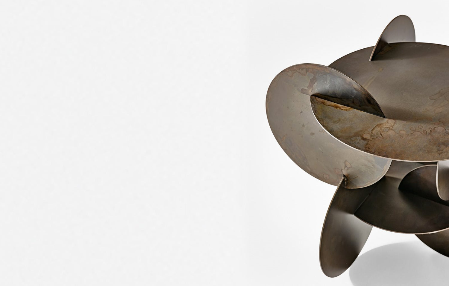 Mesa de centro Monete