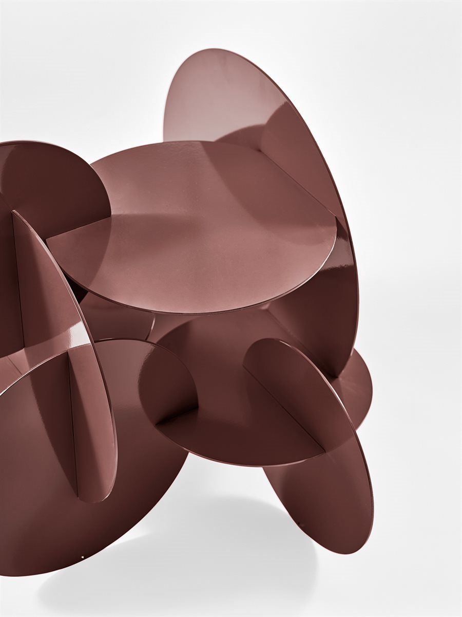 Mesa de centro Monete