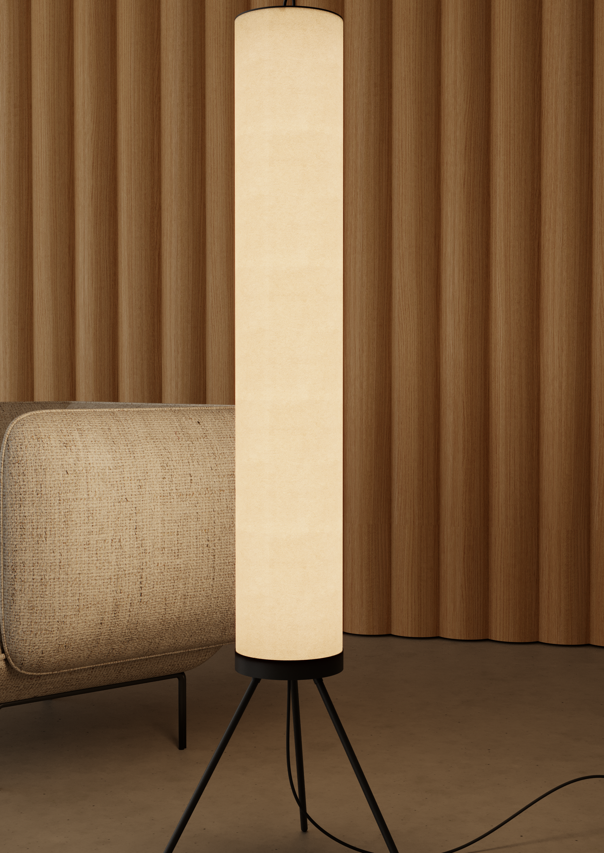 Nooi Floor Lamp