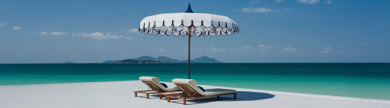 Parasol Ocean Master M1 Voilare & M1 Voilare Wonder