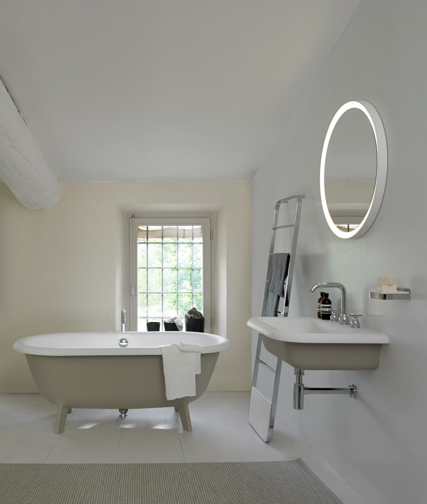 Ottocento Small Freestanding Bathtub