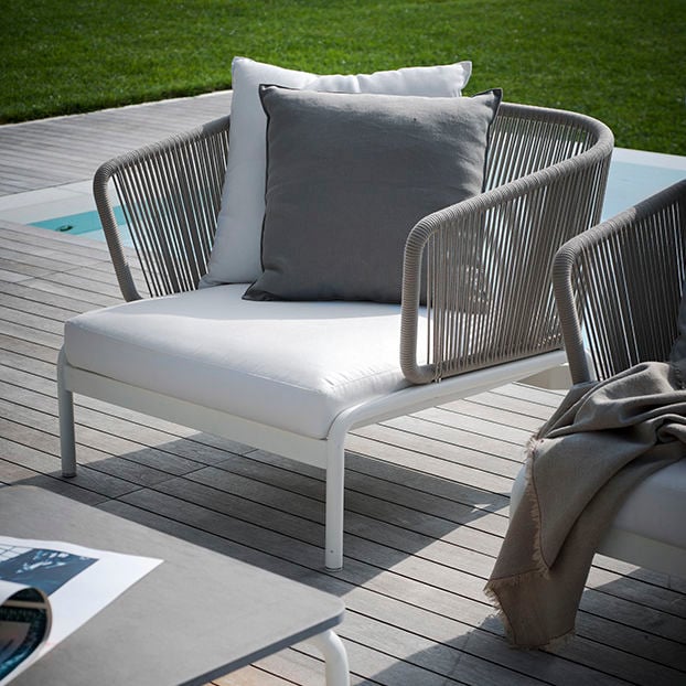 SILLÓN ‘SPOOL 001’ RODA