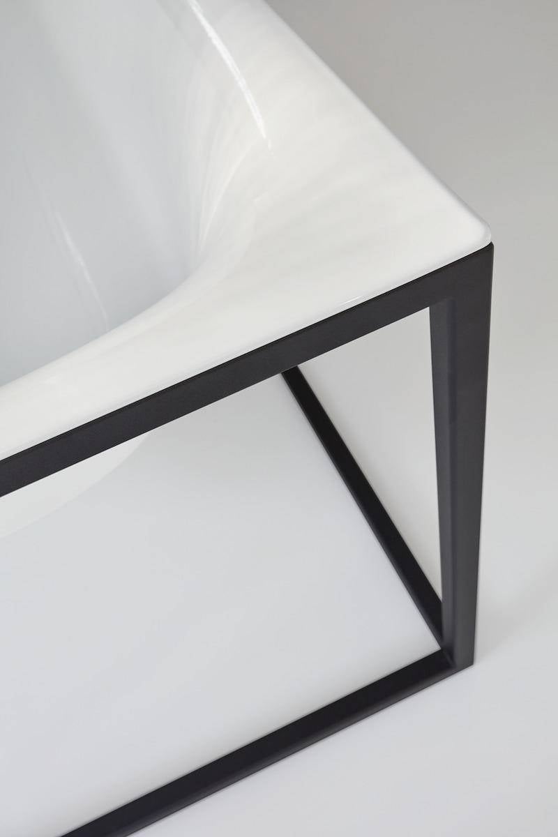 'SHAPE' BETTE BATHTUB