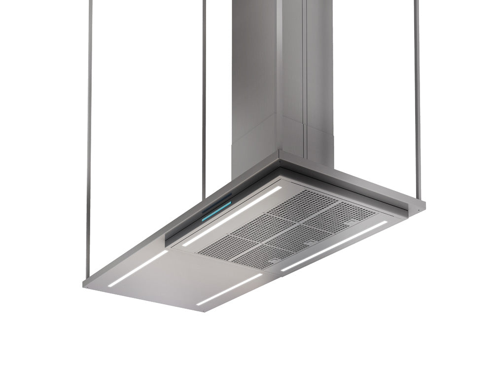 PANDO 'I-896 LONG RACK' HOOD