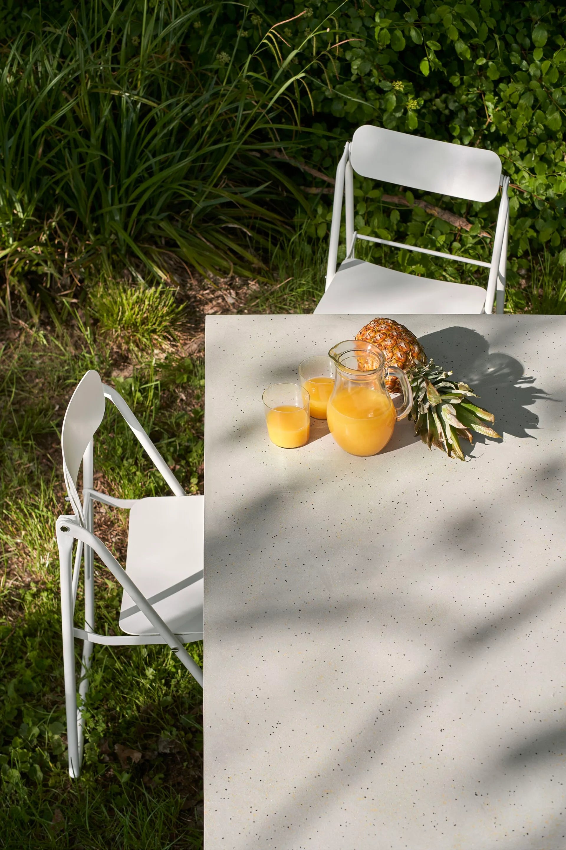 ILtavolo 2.0 dining table