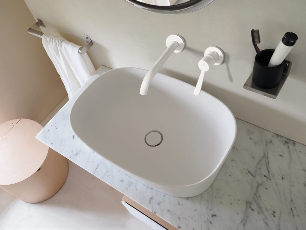 Neb Countertop Washbasin