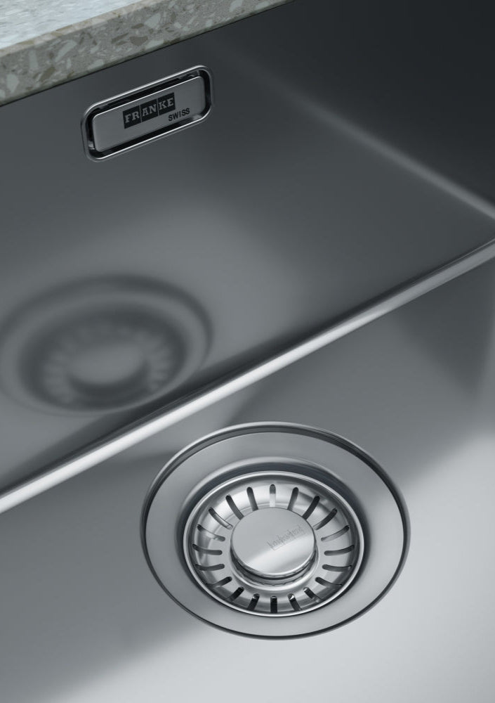 Fregadero MYX 110-70 Cubeta Mythos