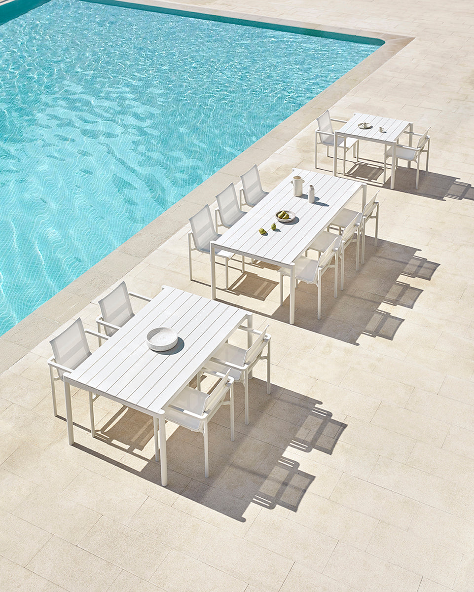 Origin 160 dining table