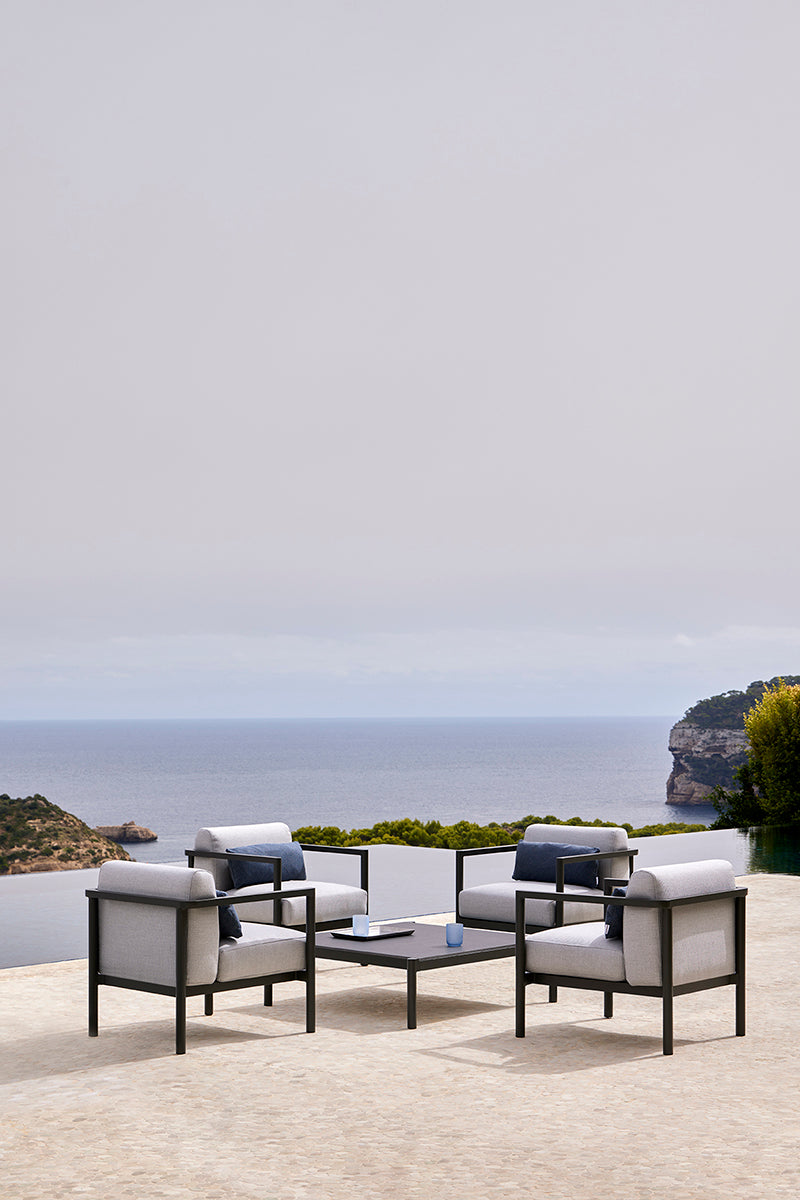 Sillón Tresillo Origin