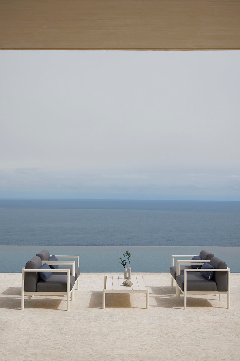 Sillón Tresillo Origin