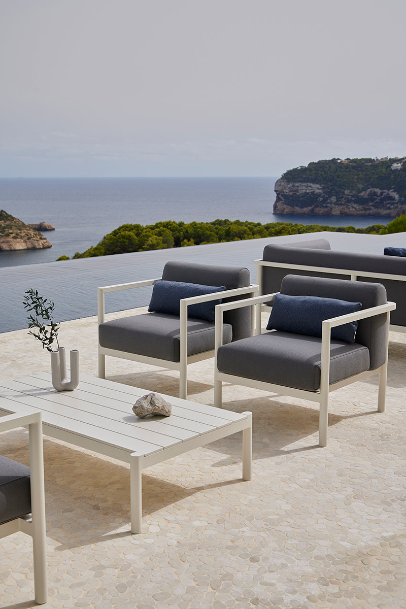 Sillón Tresillo Origin