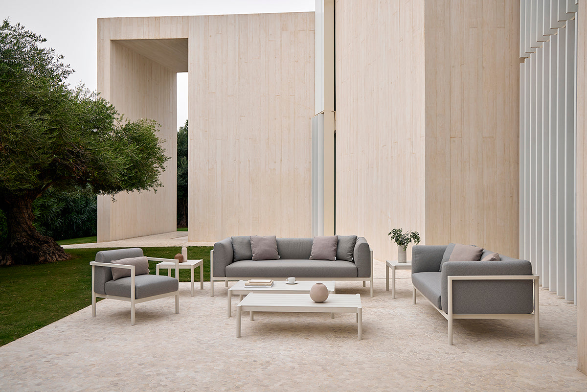 Origin 3-seater sofa